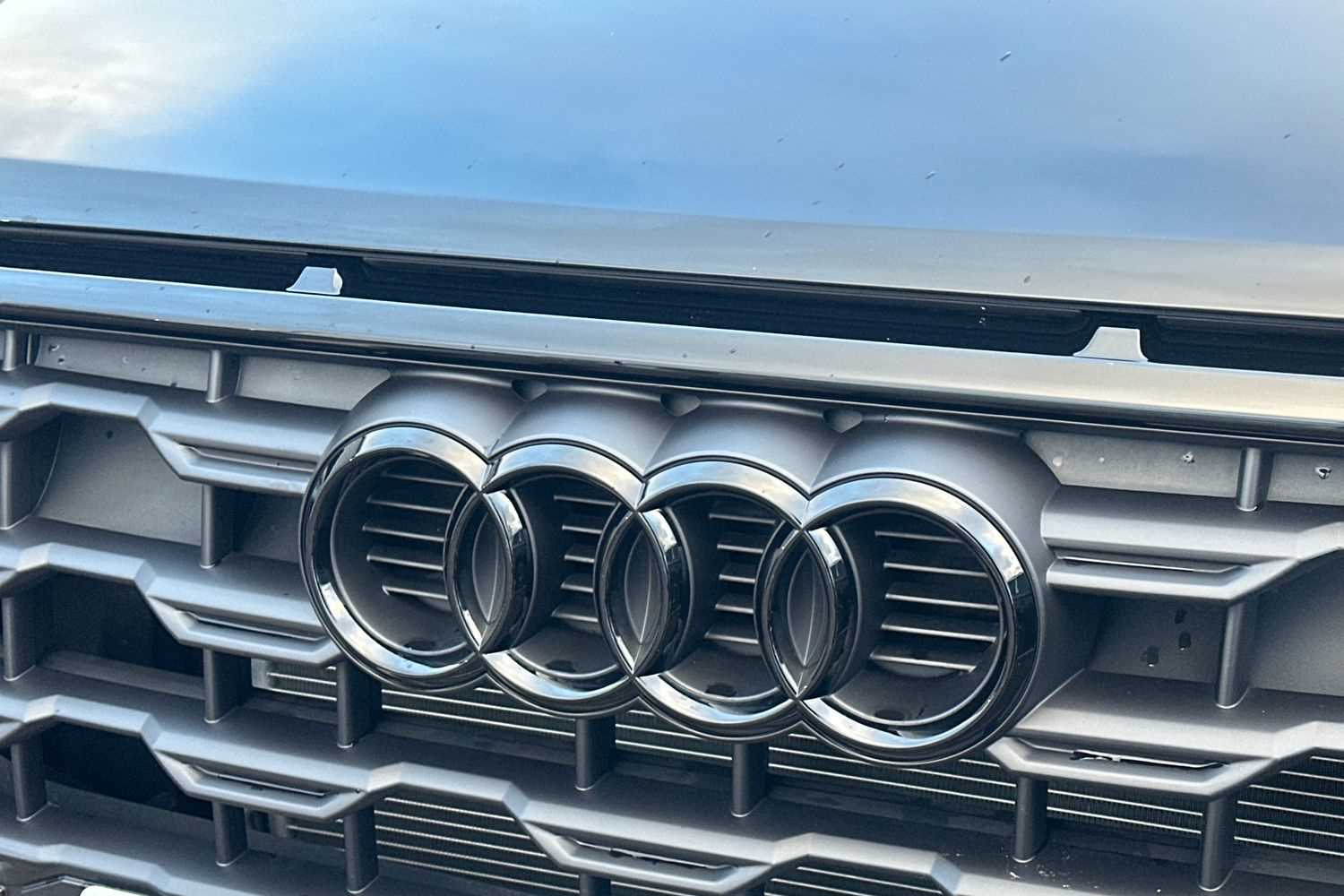 Used Audi Q2 2024 for sale - 77219625: Photo 24