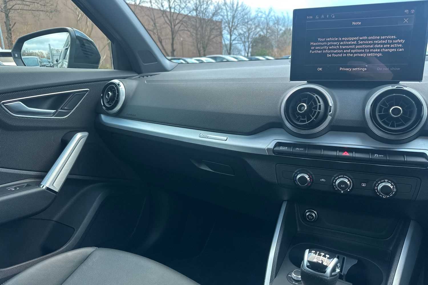 Used Audi Q2 2024 for sale - 77219625: Photo 26