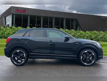 Used Audi Q2 2024 for sale - 77219625: Photo