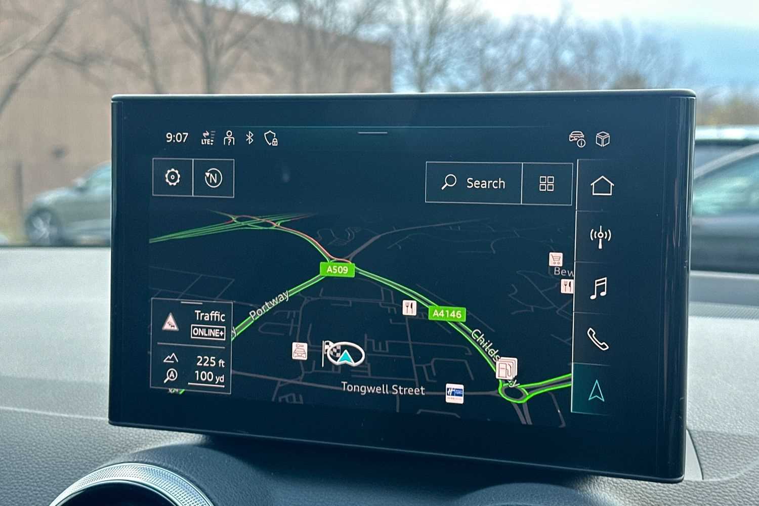 Used Audi Q2 2024 for sale - 77219625: Photo 9