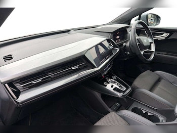 Used Audi Q4 e-tron 2022 for sale - 77281969: Photo