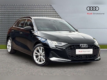 Used Audi A3 2026 for sale - 78937282: Photo