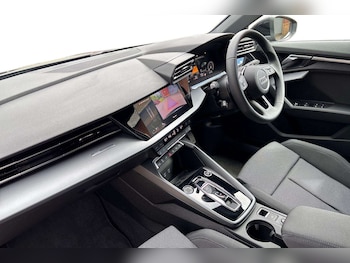 Used Audi A3 2026 for sale - 78937282: Photo