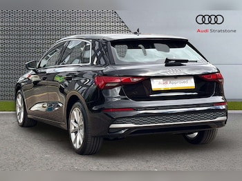Used Audi A3 2026 for sale - 78937282: Photo