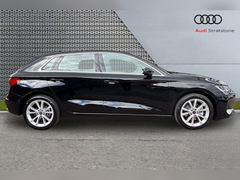 Used Audi A3 2026 for sale - 78937282: Photo