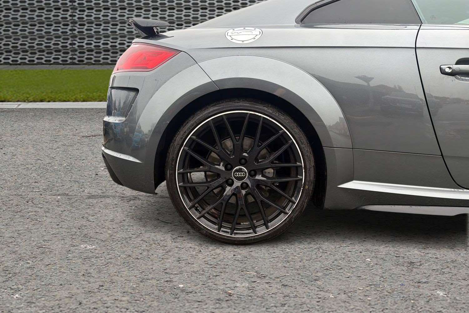 Used Audi TT 2022 for sale - 77514413: Photo 11