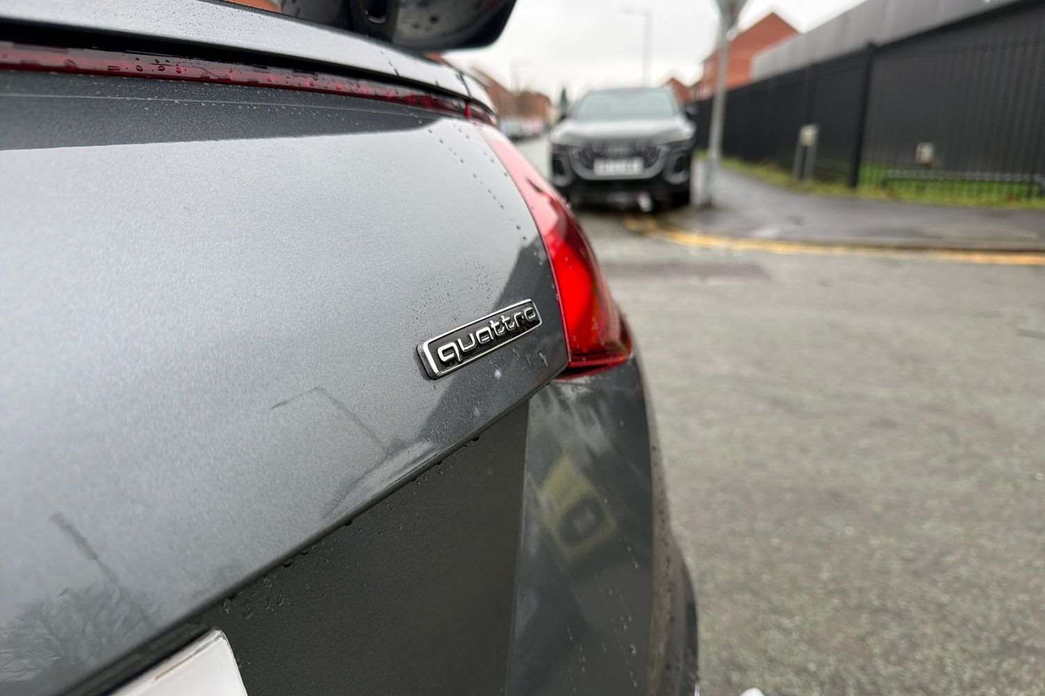 Used Audi TT 2022 for sale - 77514413: Photo 12