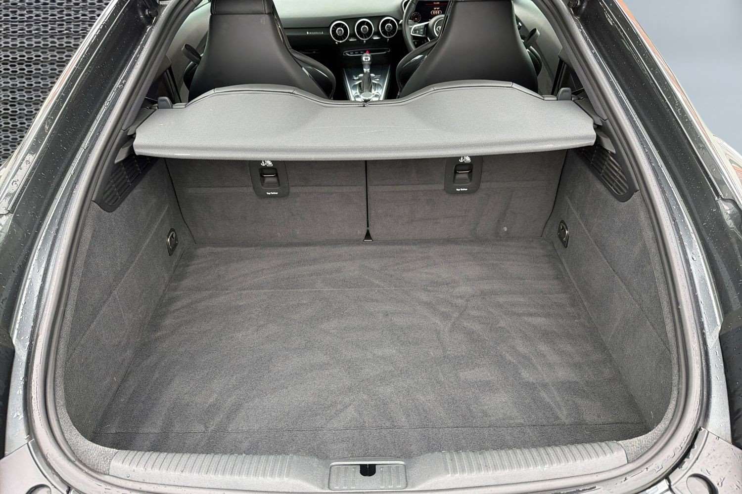 Used Audi TT 2022 for sale - 77514413: Photo 13