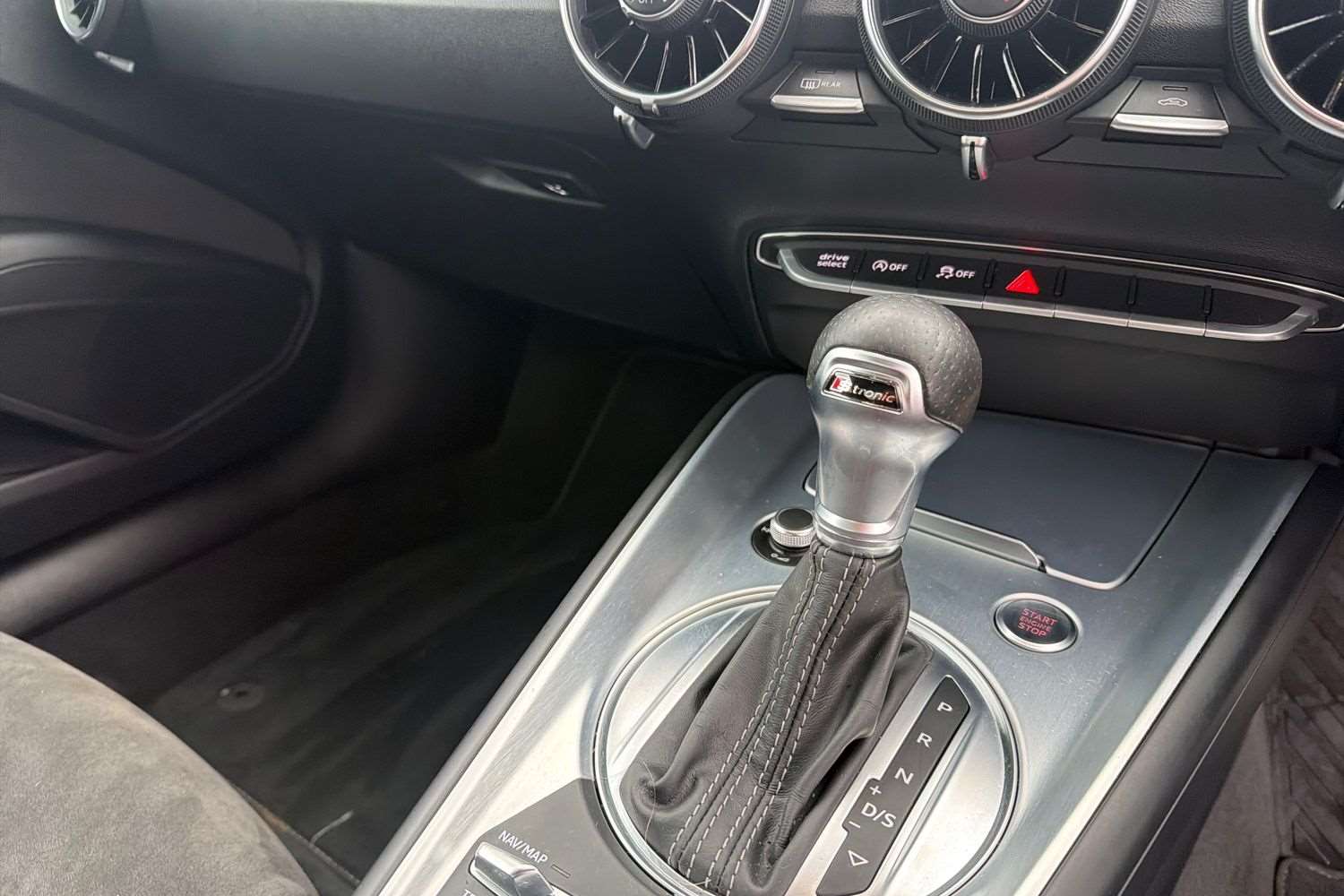 Used Audi TT 2022 for sale - 77514413: Photo 15