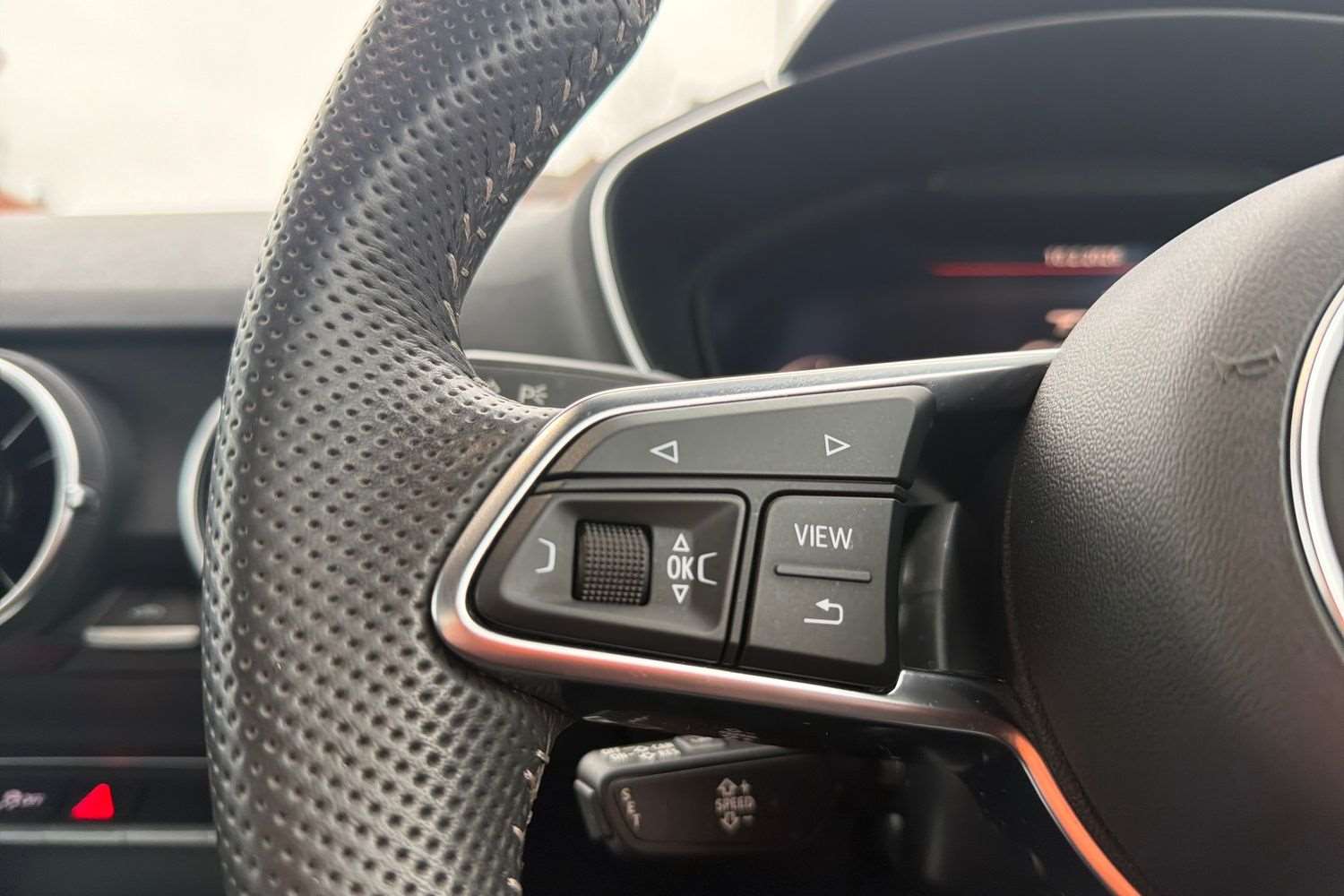 Used Audi TT 2022 for sale - 77514413: Photo 16