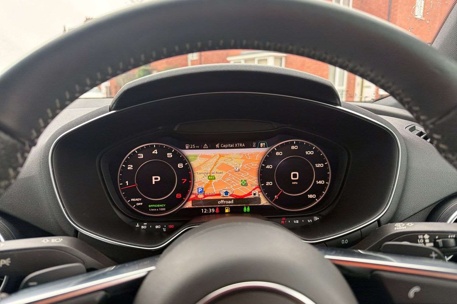 Used Audi TT 2022 for sale - 77514413: Photo 18