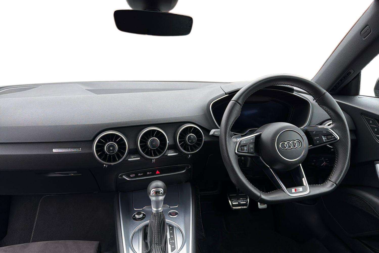 Used Audi TT 2022 for sale - 77514413: Photo 19