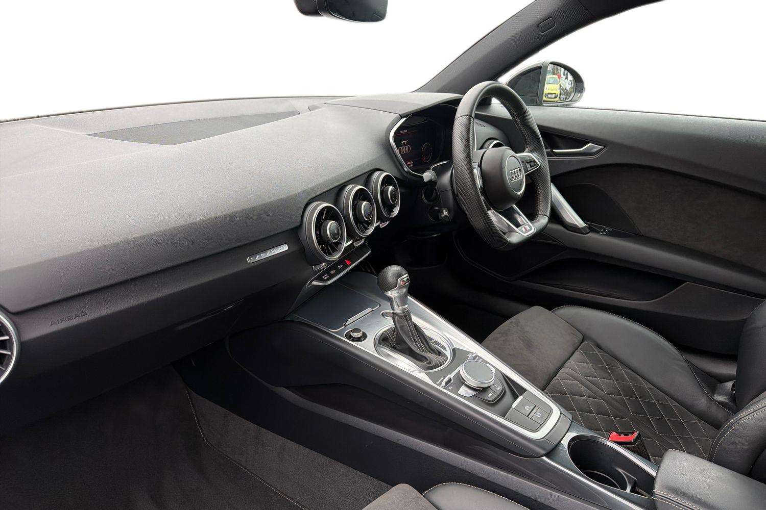 Used Audi TT 2022 for sale - 77514413: Photo 2