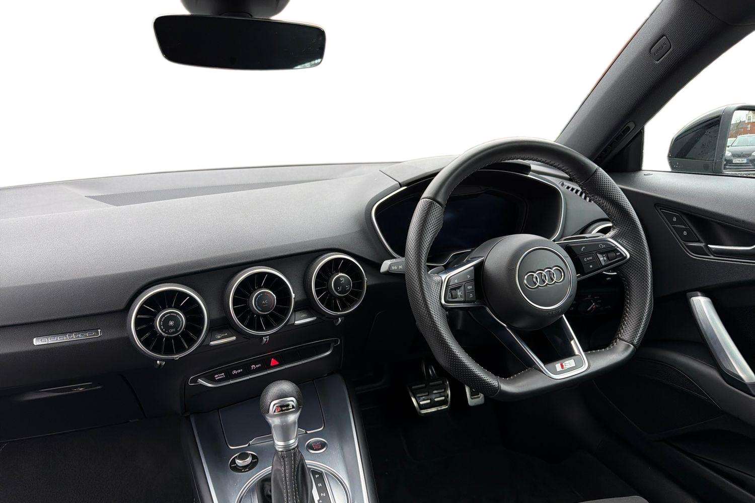 Used Audi TT 2022 for sale - 77514413: Photo 20