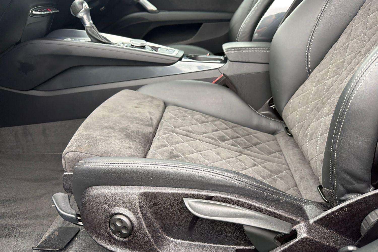 Used Audi TT 2022 for sale - 77514413: Photo 21