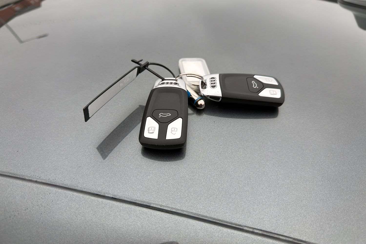 Used Audi TT 2022 for sale - 77514413: Photo 25