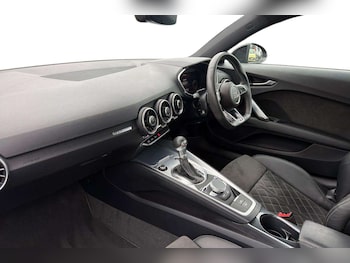 Used Audi TT 2022 for sale - 77514413: Photo