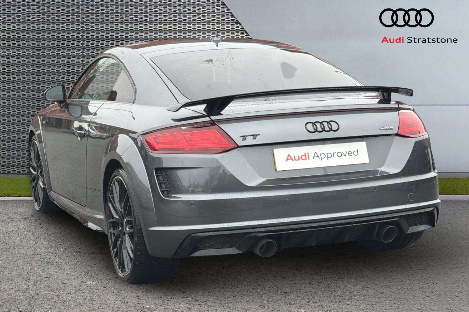 Used Audi TT 2022 for sale - 77514413: Photo 3