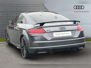 Used Audi TT 2022 for sale - 77514413: Photo