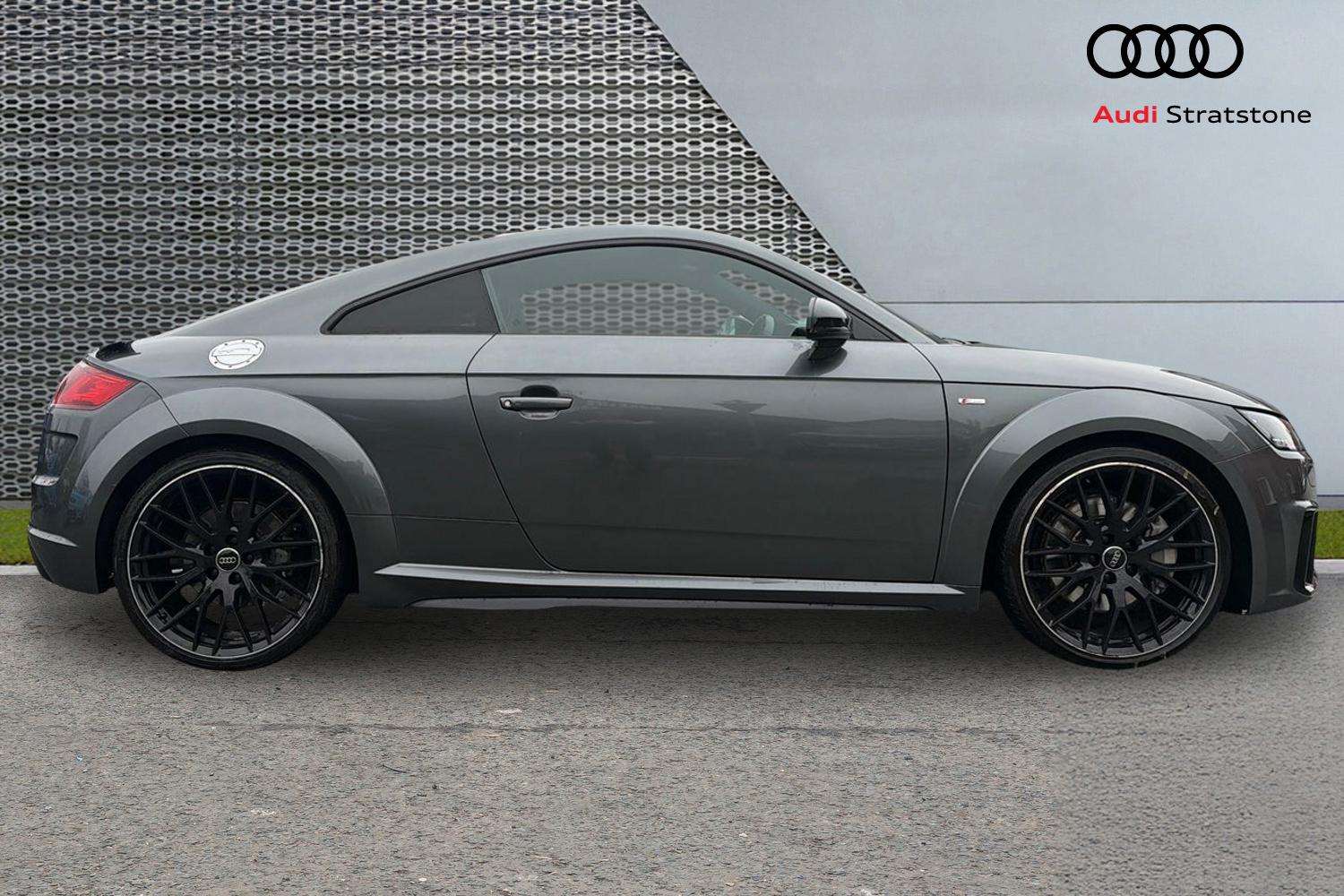 Used Audi TT 2022 for sale - 77514413: Photo 4