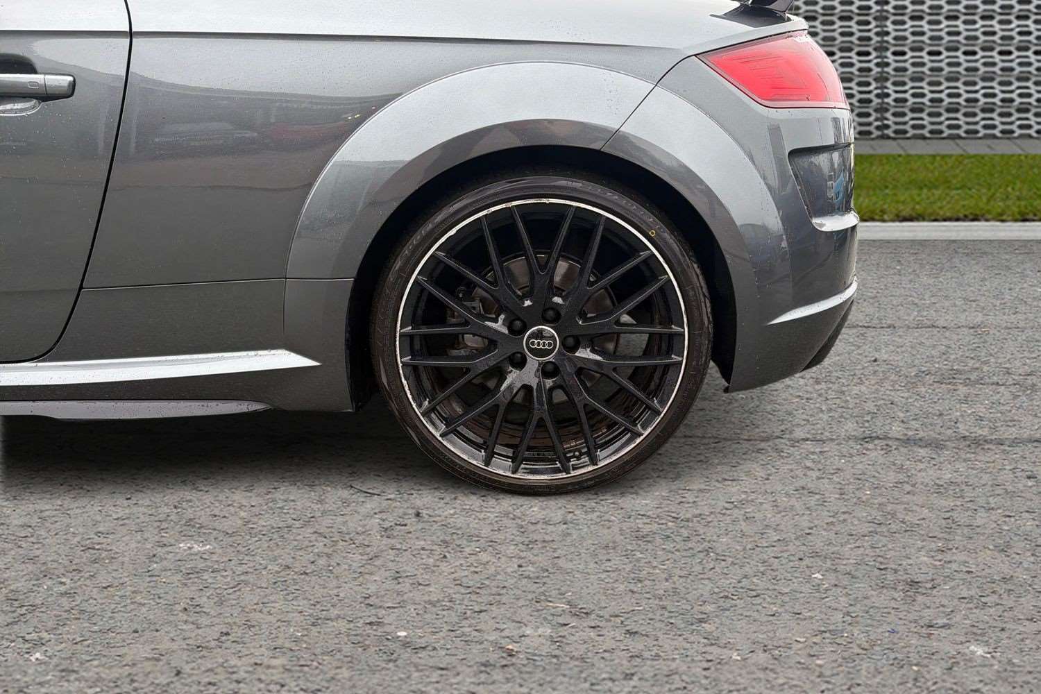 Used Audi TT 2022 for sale - 77514413: Photo 5