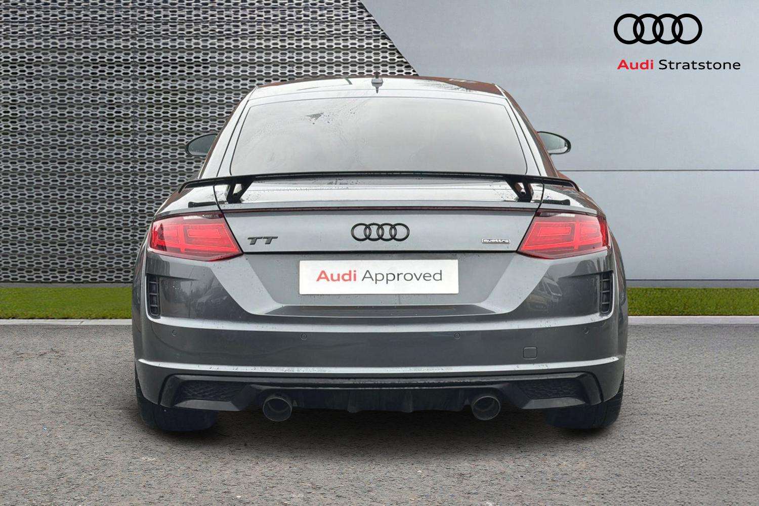 Used Audi TT 2022 for sale - 77514413: Photo 7