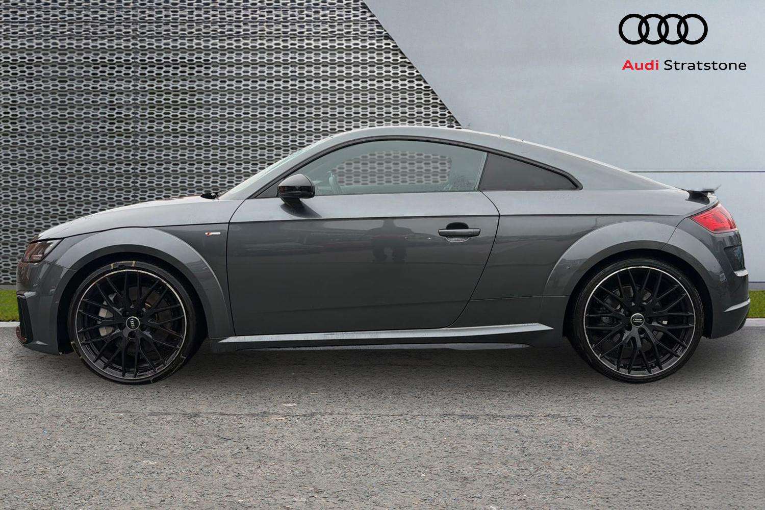 Used Audi TT 2022 for sale - 77514413: Photo 8