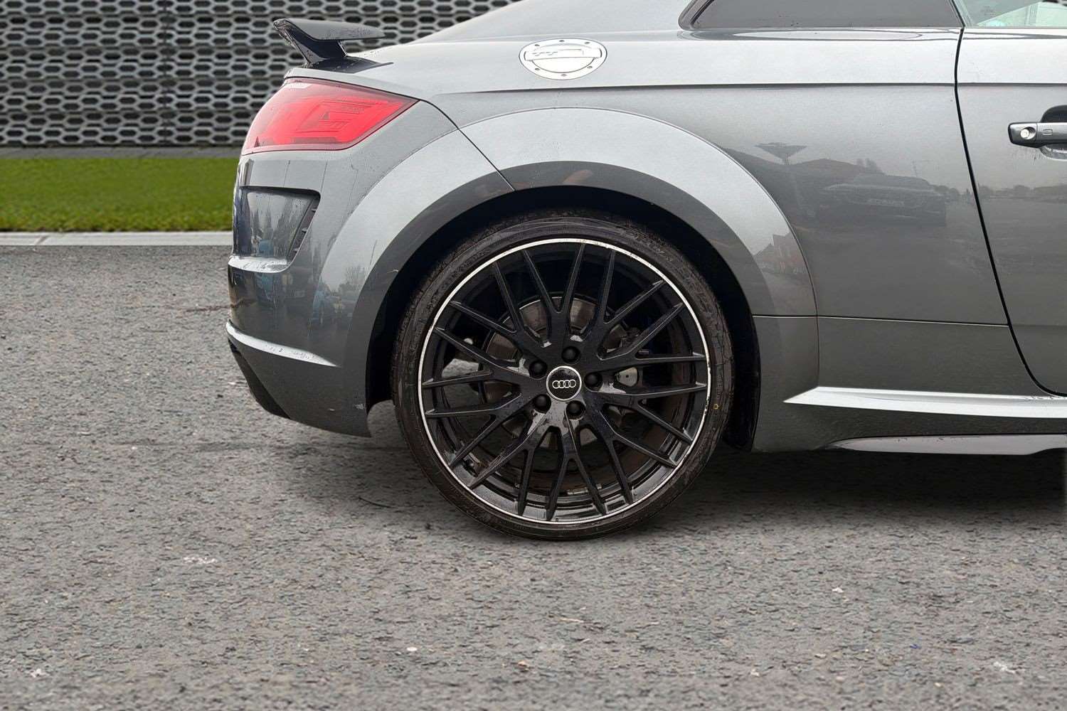 Used Audi TT 2022 for sale - 77514413: Photo 9