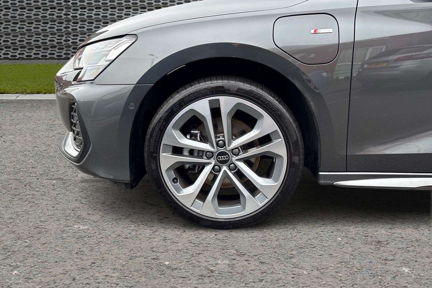 Used Audi A3 2025 for sale - 77112374: Photo 11