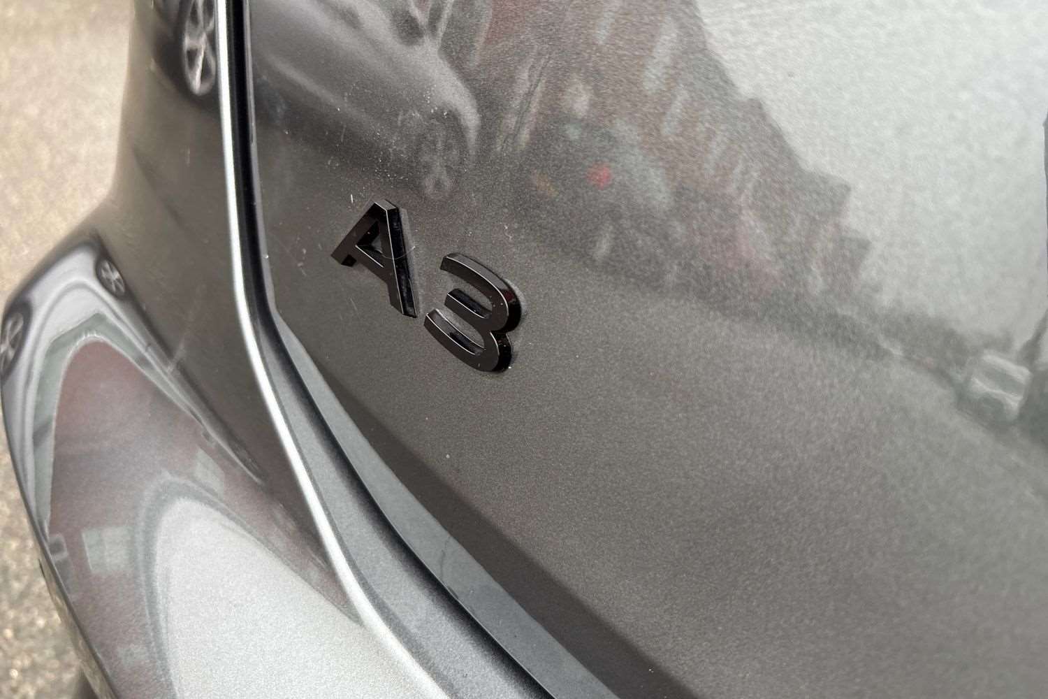 Used Audi A3 2025 for sale - 77112374: Photo 12