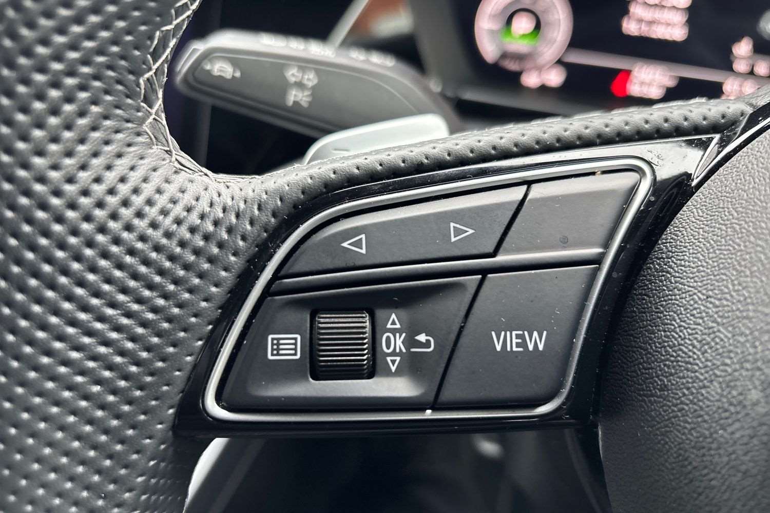 Used Audi A3 2025 for sale - 77112374: Photo 16