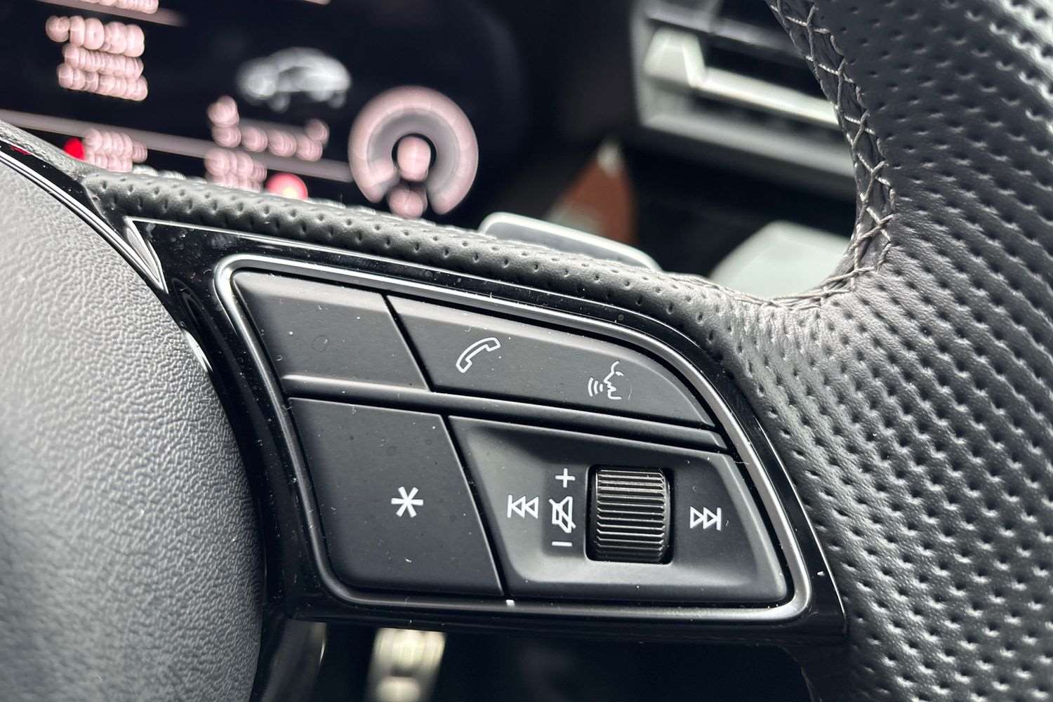 Used Audi A3 2025 for sale - 77112374: Photo 17