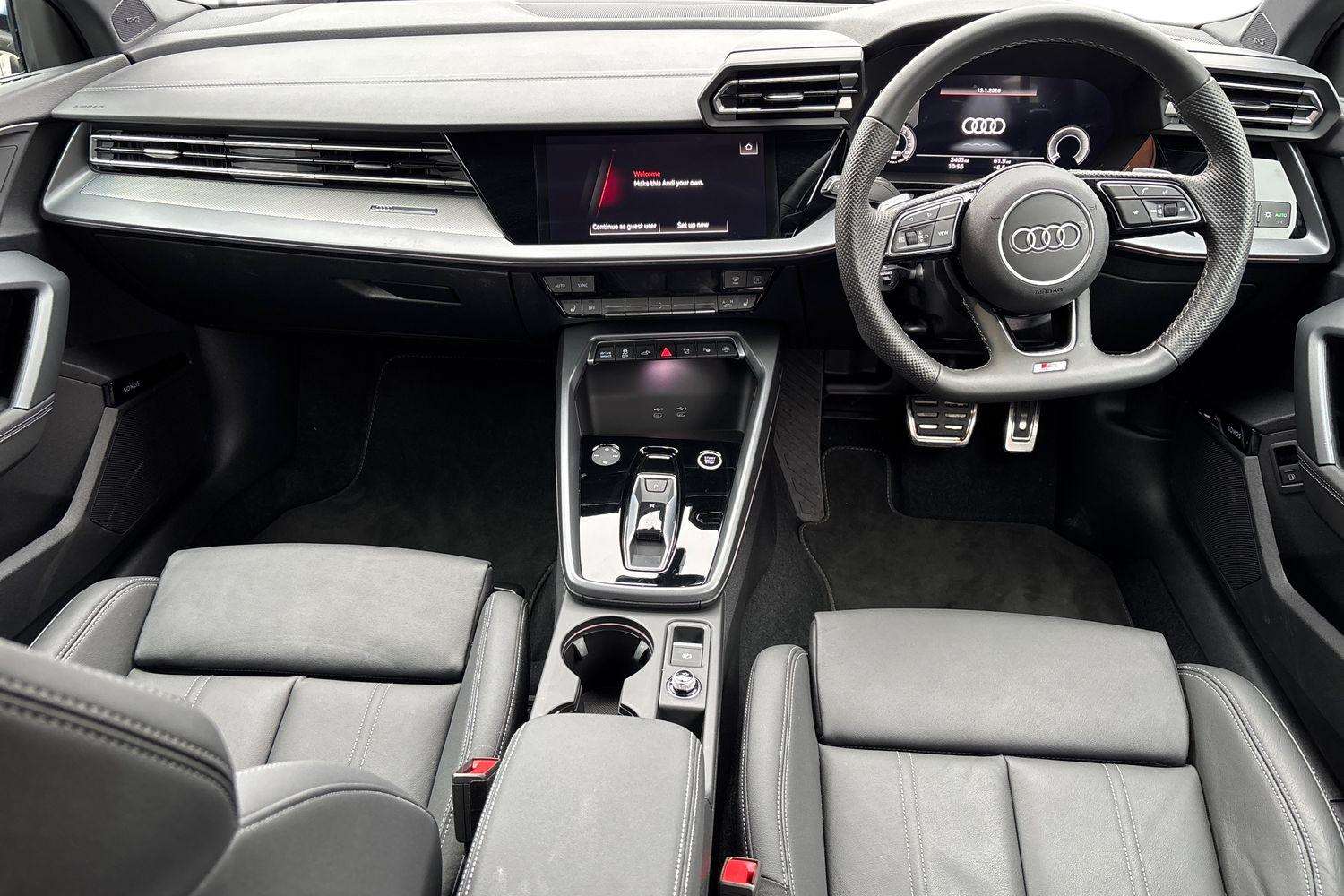Used Audi A3 2025 for sale - 77112374: Photo 19