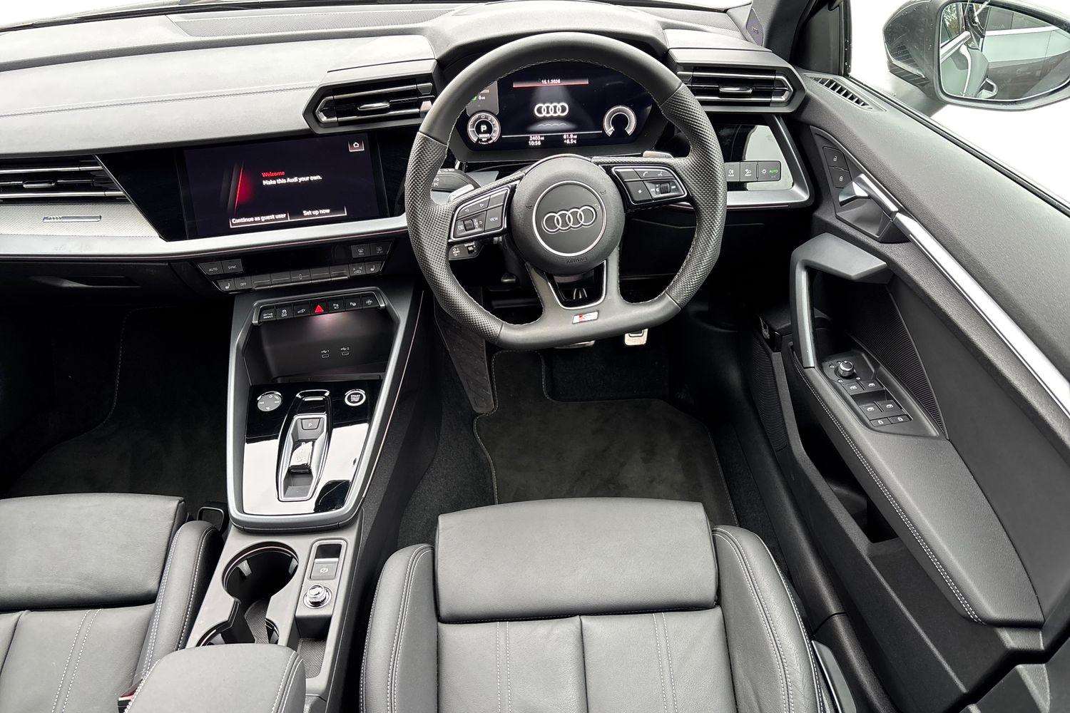 Used Audi A3 2025 for sale - 77112374: Photo 20