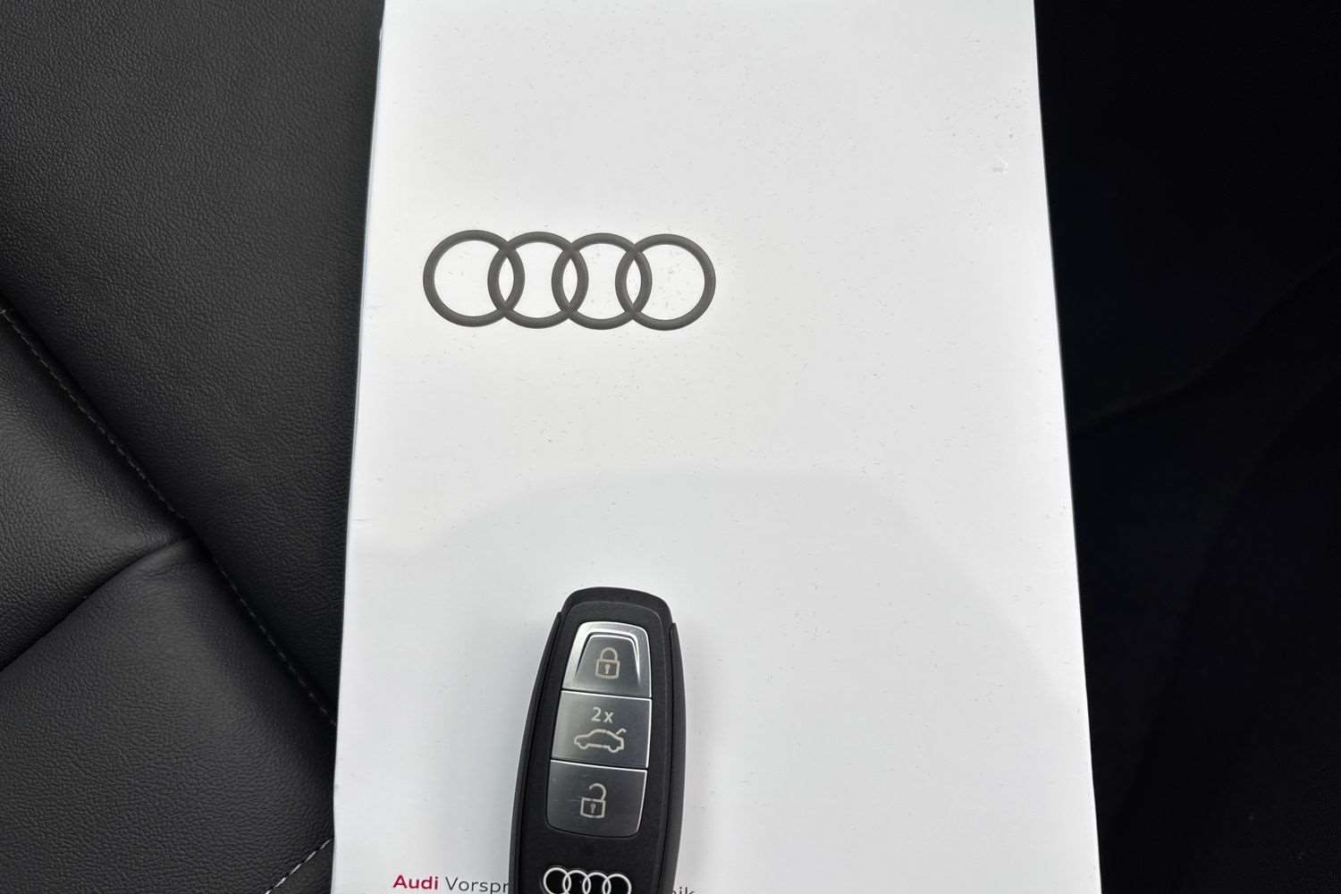 Used Audi A3 2025 for sale - 77112374: Photo 25