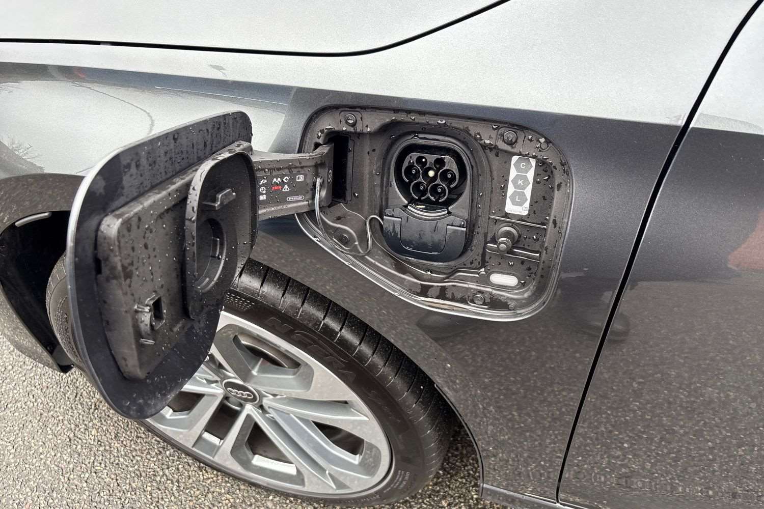 Used Audi A3 2025 for sale - 77112374: Photo 31