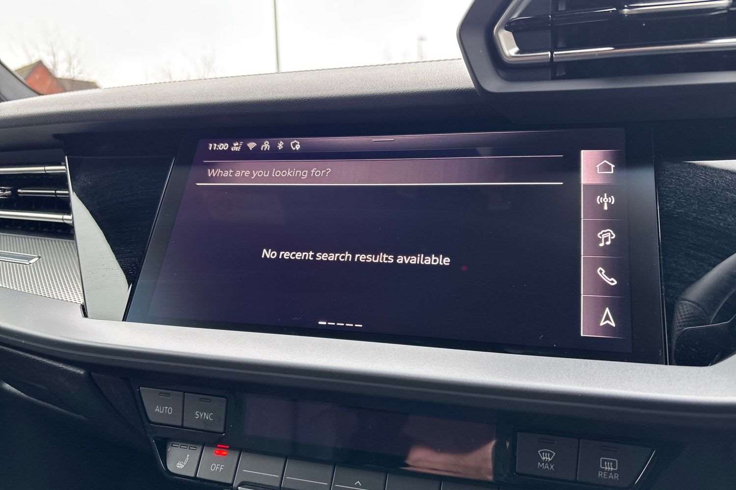 Used Audi A3 2025 for sale - 77112374: Photo 32