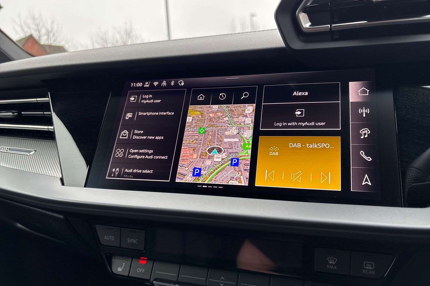 Used Audi A3 2025 for sale - 77112374: Photo 33