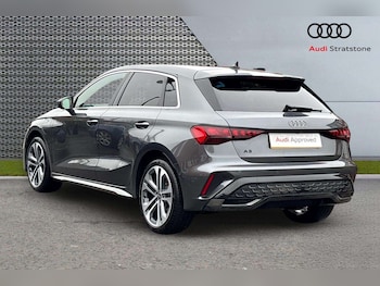 Used Audi A3 2025 for sale - 77112374: Photo