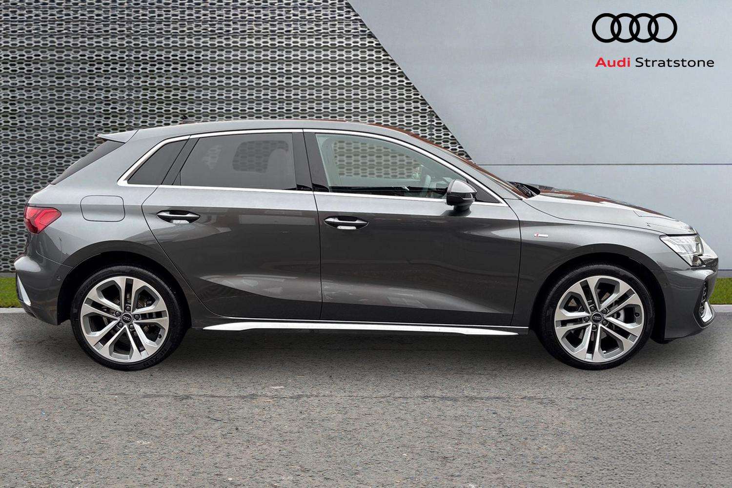 Used Audi A3 2025 for sale - 77112374: Photo 4