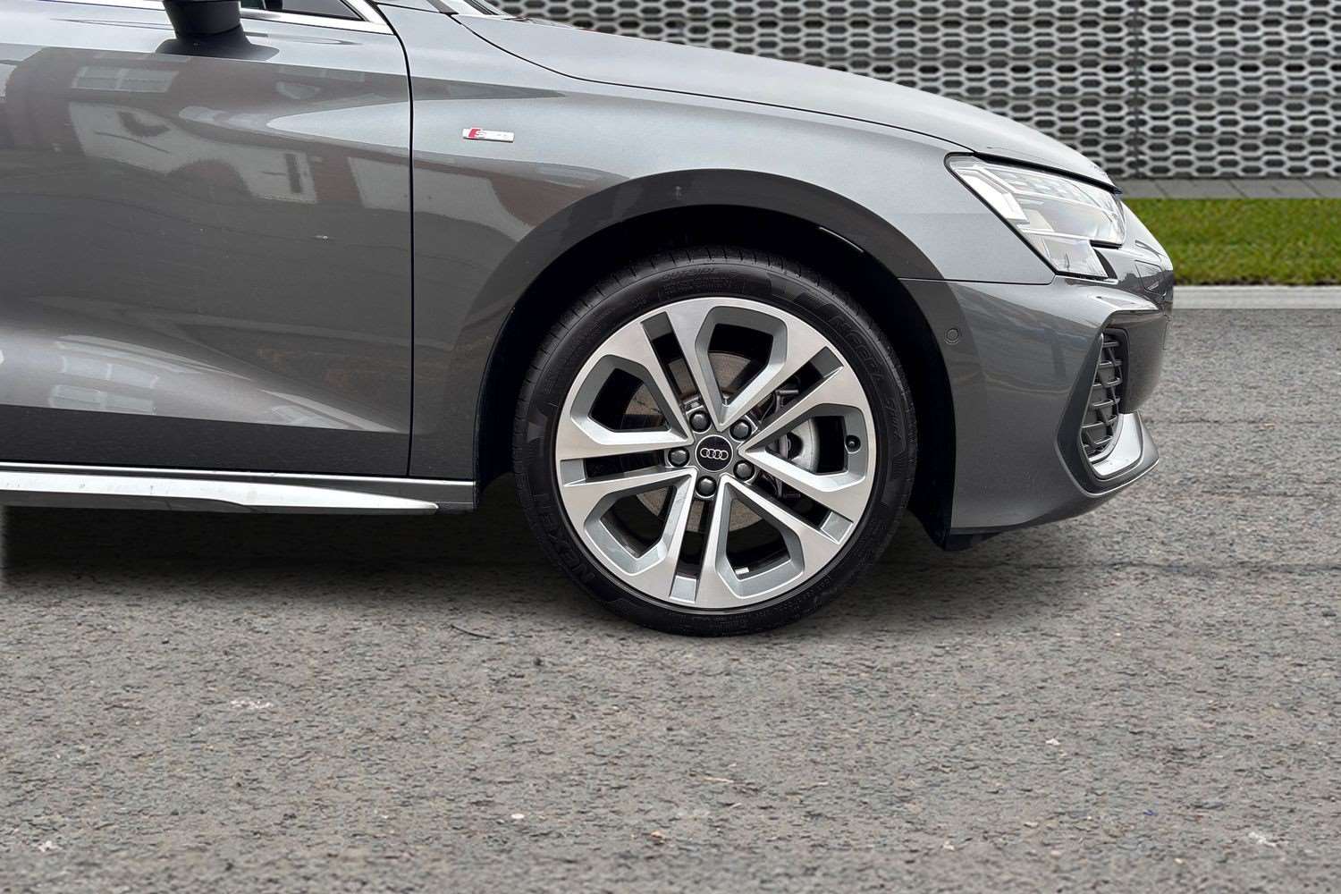 Used Audi A3 2025 for sale - 77112374: Photo 5