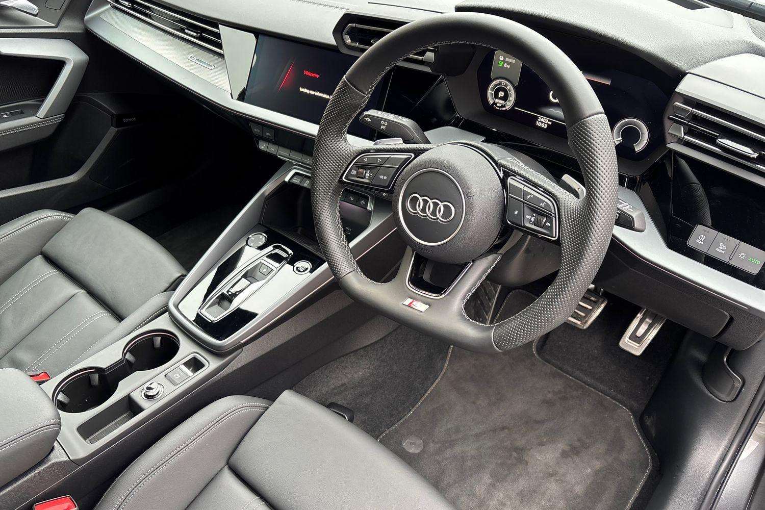 Used Audi A3 2025 for sale - 77112374: Photo 6