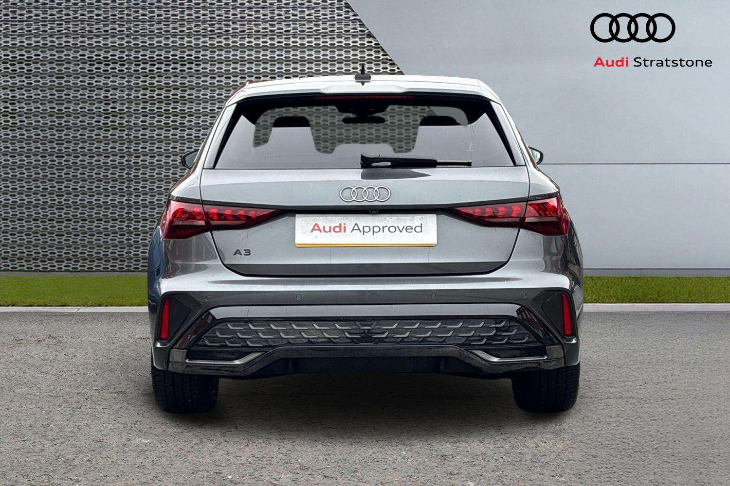 Used Audi A3 2025 for sale - 77112374: Photo 7