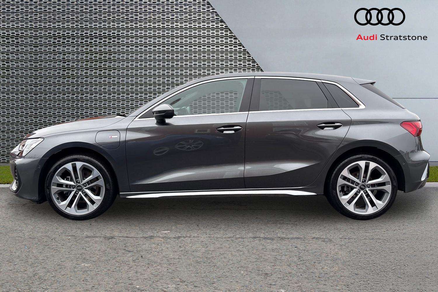 Used Audi A3 2025 for sale - 77112374: Photo 8