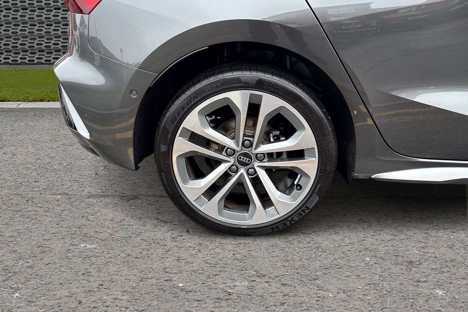 Used Audi A3 2025 for sale - 77112374: Photo 9