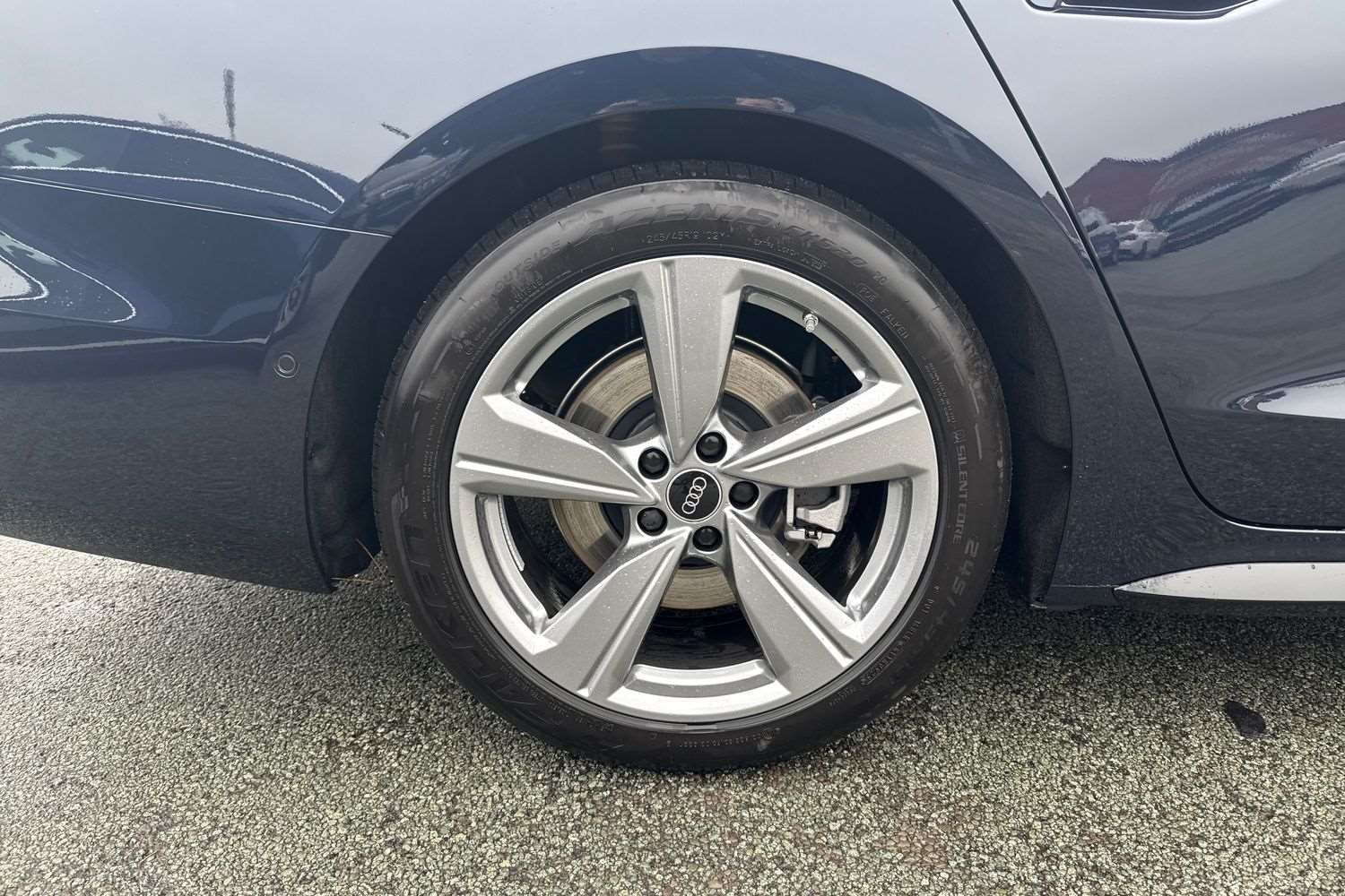 Used Audi A6 2025 for sale - 77112435: Photo 11