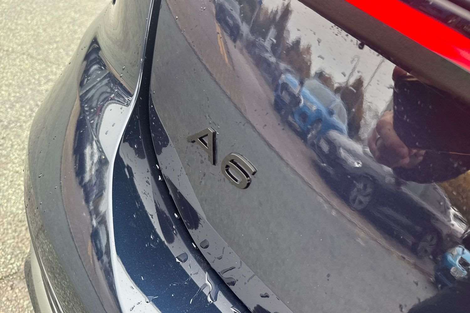 Used Audi A6 2025 for sale - 77112435: Photo 12