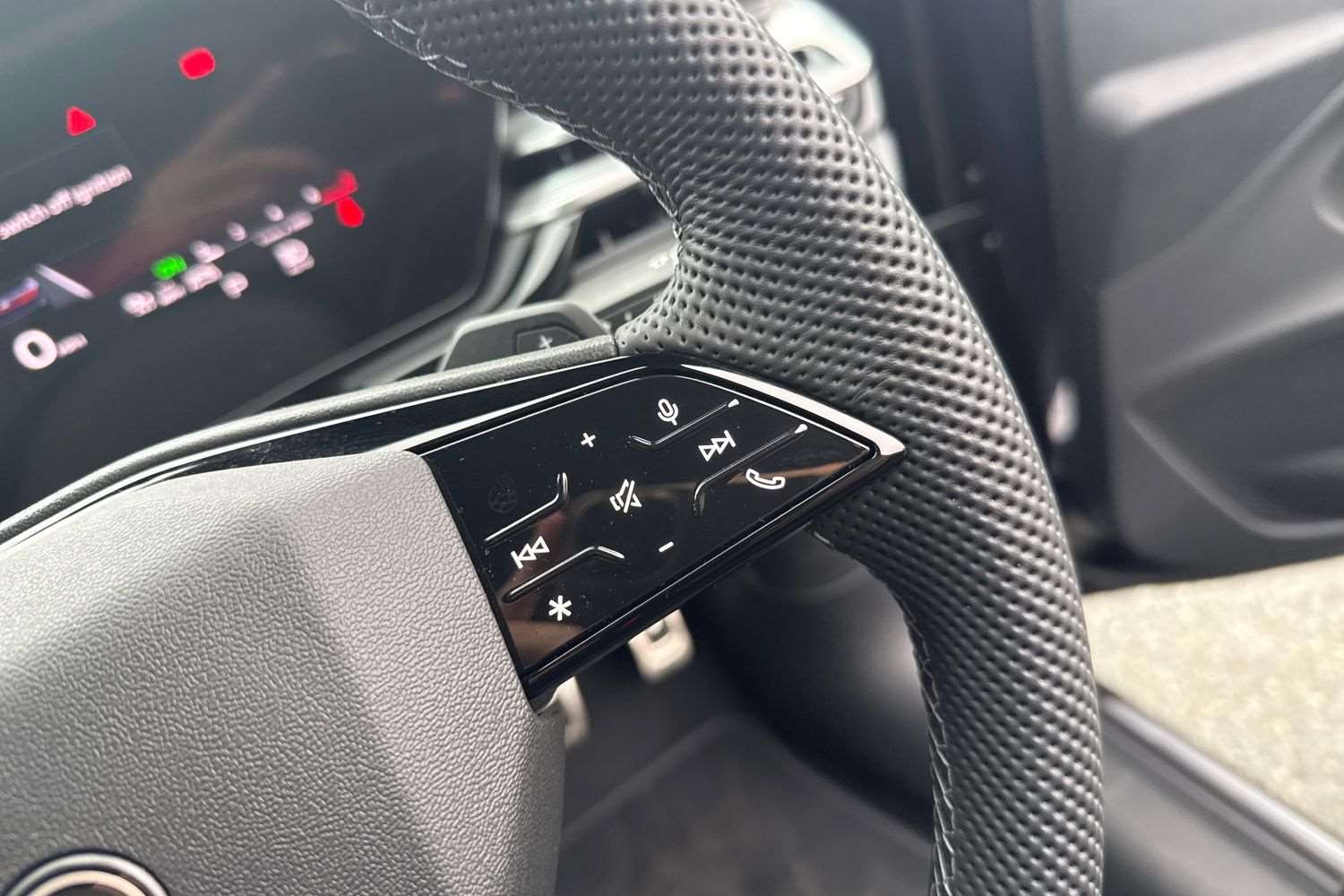 Used Audi A6 2025 for sale - 77112435: Photo 17