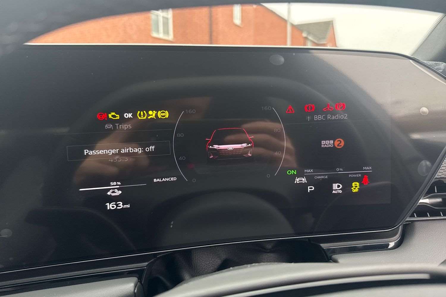 Used Audi A6 2025 for sale - 77112435: Photo 18