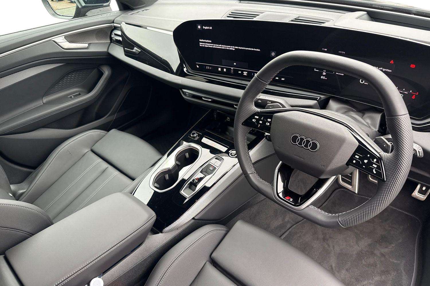 Used Audi A6 2025 for sale - 77112435: Photo 19